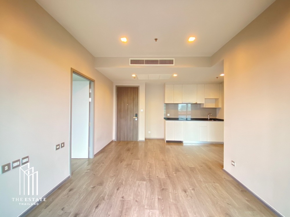 For SaleCondoLadprao, Central Ladprao : Condo for SALE *** Whizdom Avenue Ratchada-Ladprao, spacious room, size 2 bedrooms @8.69 MB