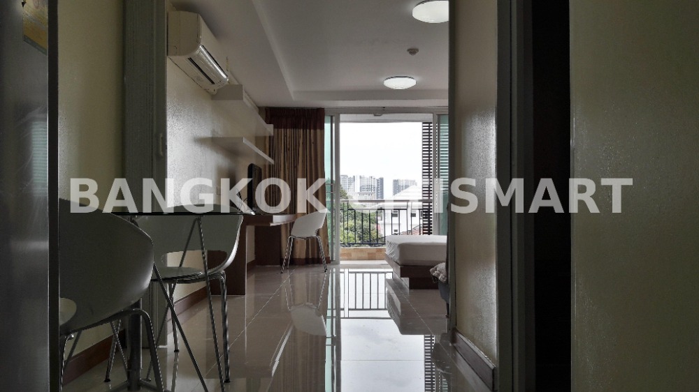 For SaleCondoRama 8, Samsen, Ratchawat : *Best Deal* Baan Samsen Condominium | 1 bed | 061-625-2555