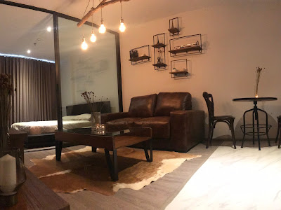 For SaleCondoSukhumvit, Asoke, Thonglor : 🔥 For sale, Rhythm ekkamai, 1 bedroom near BTS Ekkamai.