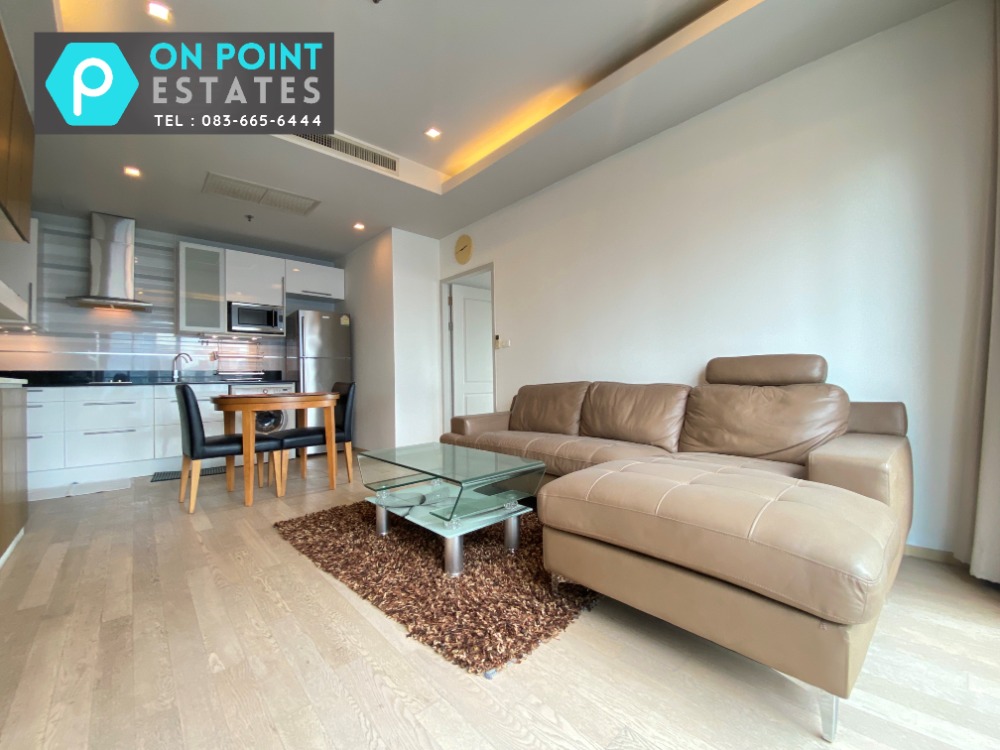 For RentCondoSukhumvit, Asoke, Thonglor : Noble Refine for Rent 1 Bedroom 1 Bathroom