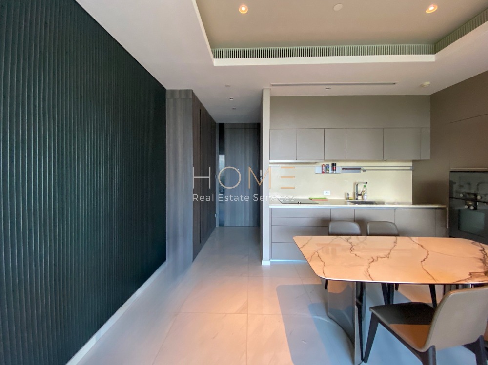 For SaleCondoWitthayu, Chidlom, Langsuan, Ploenchit : Sindhorn Tonson / 2 Bedrooms (SALE), Sindhorn Tonson / 2 Bedrooms (SALE) NUT732