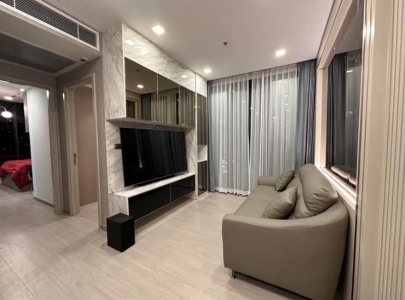 For RentCondoRama9, Petchburi, RCA : For Sale One 9 Five Asoke-Rama 9 2 Bed 50,000