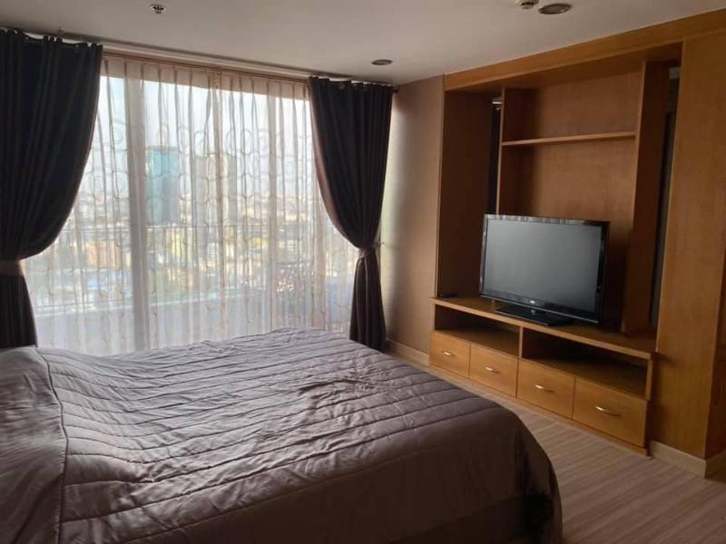 For RentCondoSukhumvit, Asoke, Thonglor : For Rent Icon III 1 Bedroom 1 Bathroom 90 sqm