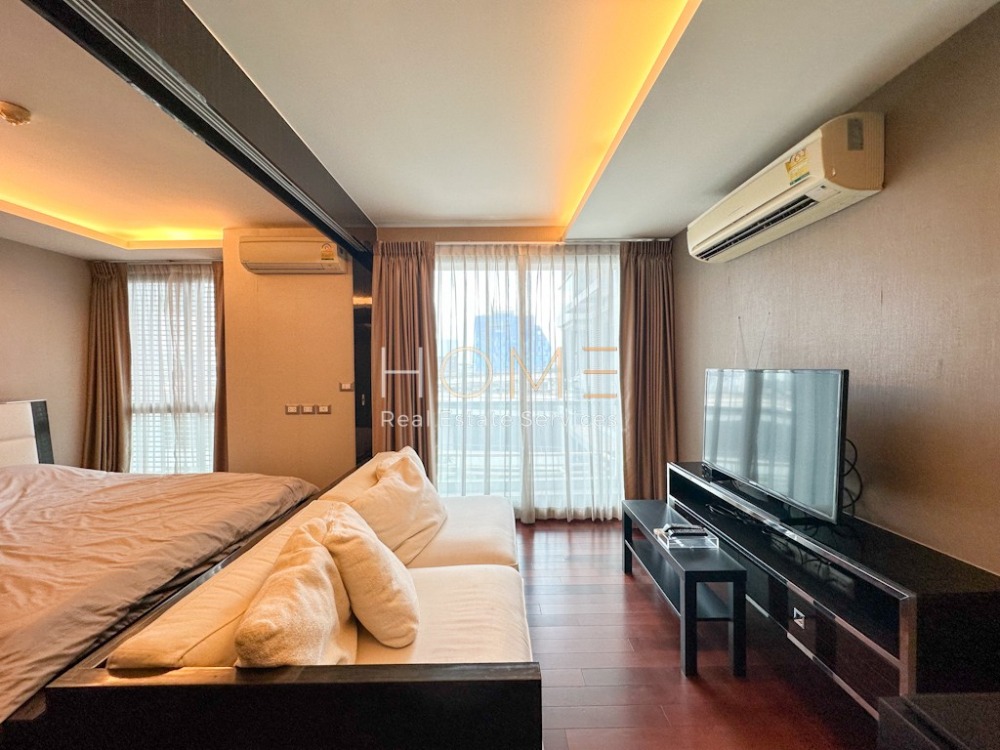 For SaleCondoSukhumvit, Asoke, Thonglor : Condo with hotel atmosphere near the BTS ✨ The Address Sukhumvit 61 / 1 Bedroom (FOR SALE), The Address Sukhumvit 61 / 1 Bedroom (For Sale) HL1295