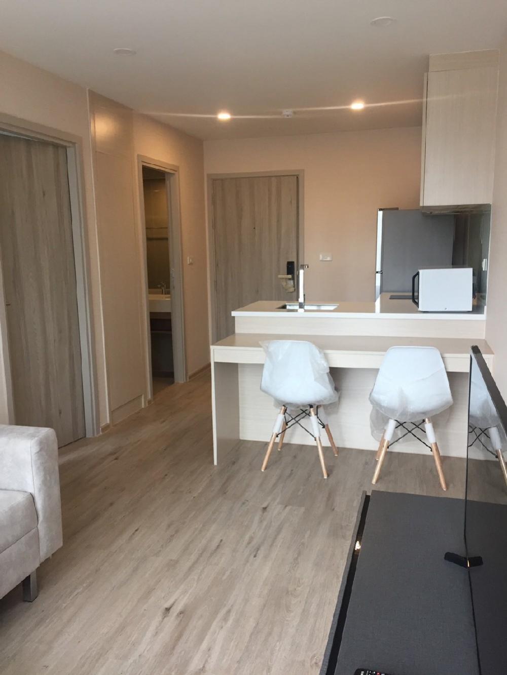 ให้เช่าคอนโดอ่อนนุช อุดมสุข : serio Sukhumvit 50 for rent