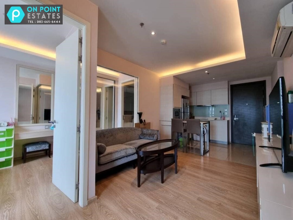 For RentCondoSukhumvit, Asoke, Thonglor : H Sukhumvit 43 for Rent 1 Bedroom 1 Bathroom