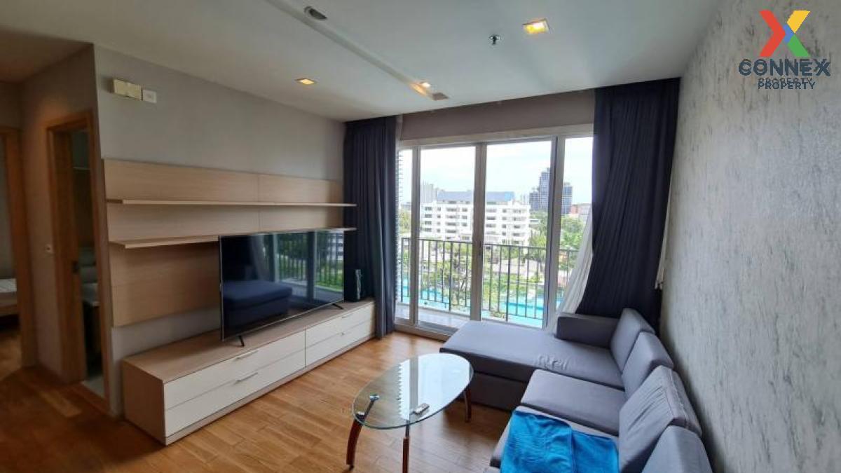 For SaleCondoSukhumvit, Asoke, Thonglor : FOR SALE condo , Siri at Sukhumvit , BTS-Thong Lo , Phra Khanong , Watthana , Bangkok , CX-65659