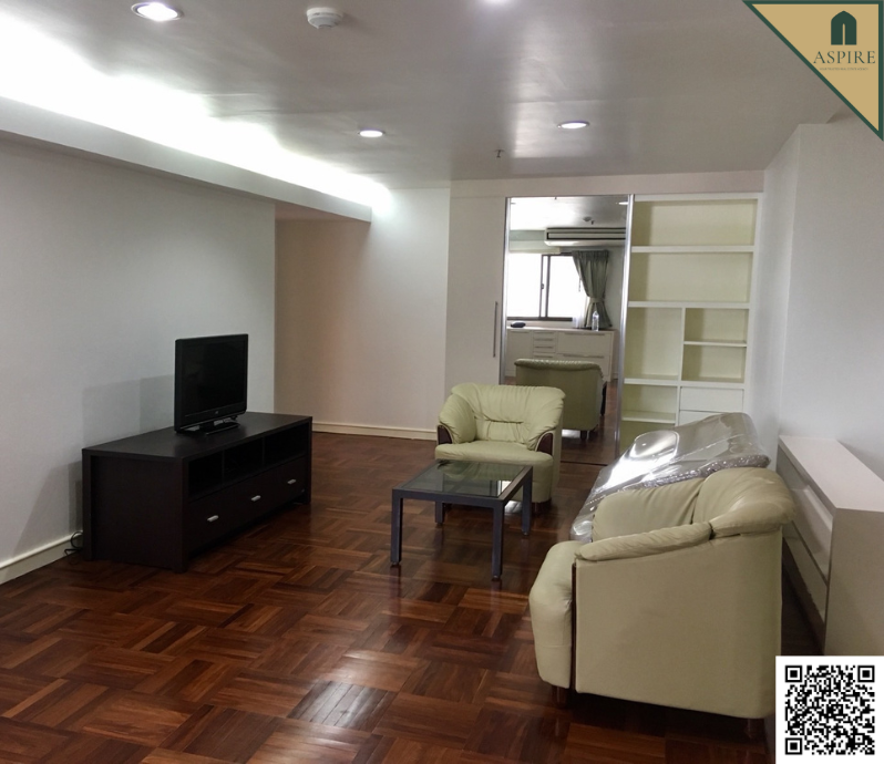 For SaleCondoSukhumvit, Asoke, Thonglor : [FOR SALE] Baan Suanpetch, 2 Bedroom, Large size, Near BTS Phrom Phong