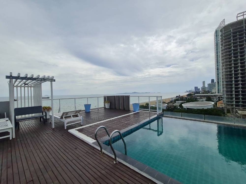 ขายคอนโดพัทยา บางแสน ชลบุรี สัตหีบ : ขายคอนโด  Neo seaview condo (นีโอ ซี วิว ) 1 ห้องนอน บรรยากาศดีแถมยังมีเฟอร์นิเจอร์ที่ครบครัน และสิ่งอำนวยความสะดวกในทุกๆด้าน วิวดีสุดๆรับรองว่าถูกใจแน่นอน