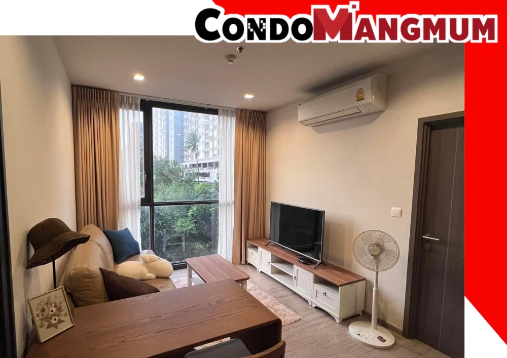 For SaleCondoBang Sue, Wong Sawang, Tao Pun : 📣🏙️ Luxury condo for sale, The line wongsawang (The Line Wongsawang), near MRT Wongsawang, corner room, quiet.