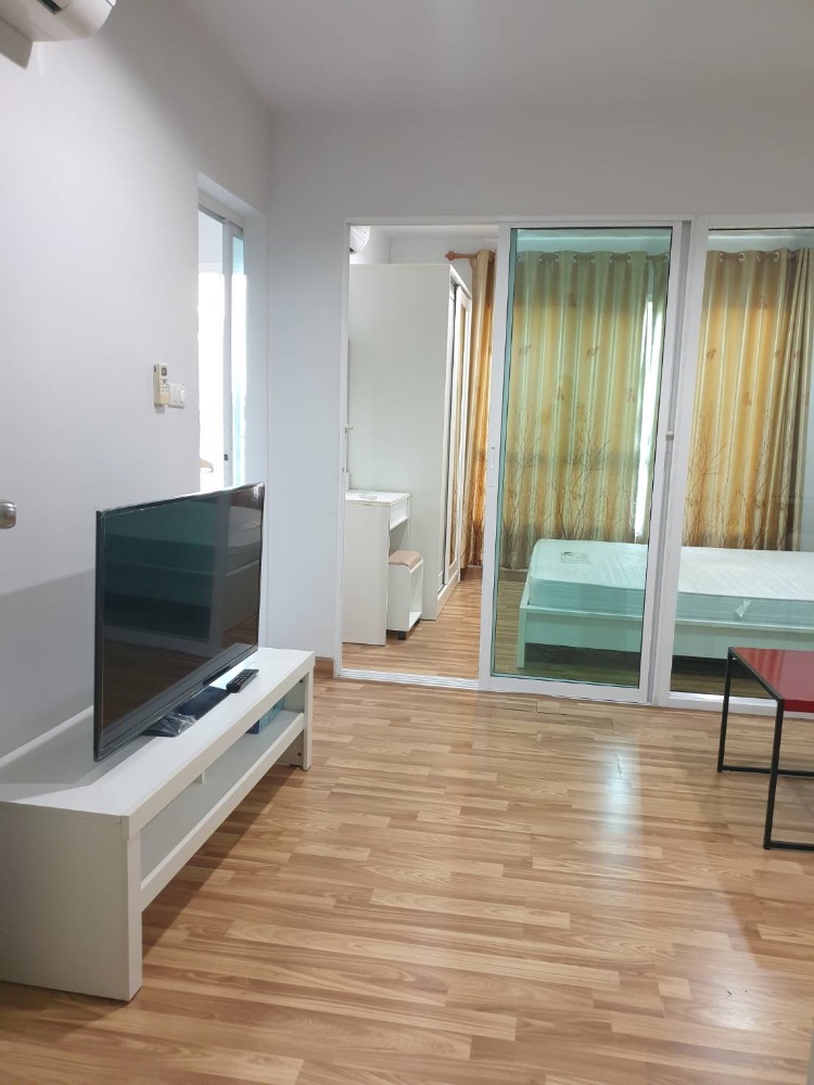 For RentCondoOnnut, Udomsuk : Condo near BTS Punnawithi, only 300 meters