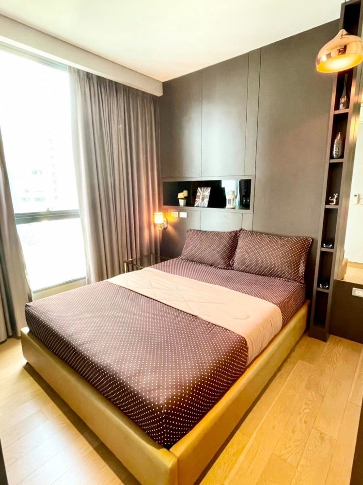 For RentCondoSukhumvit, Asoke, Thonglor : Condo for rent, THE LUMPINI 24, near BTS *BTS Phrom Phong*