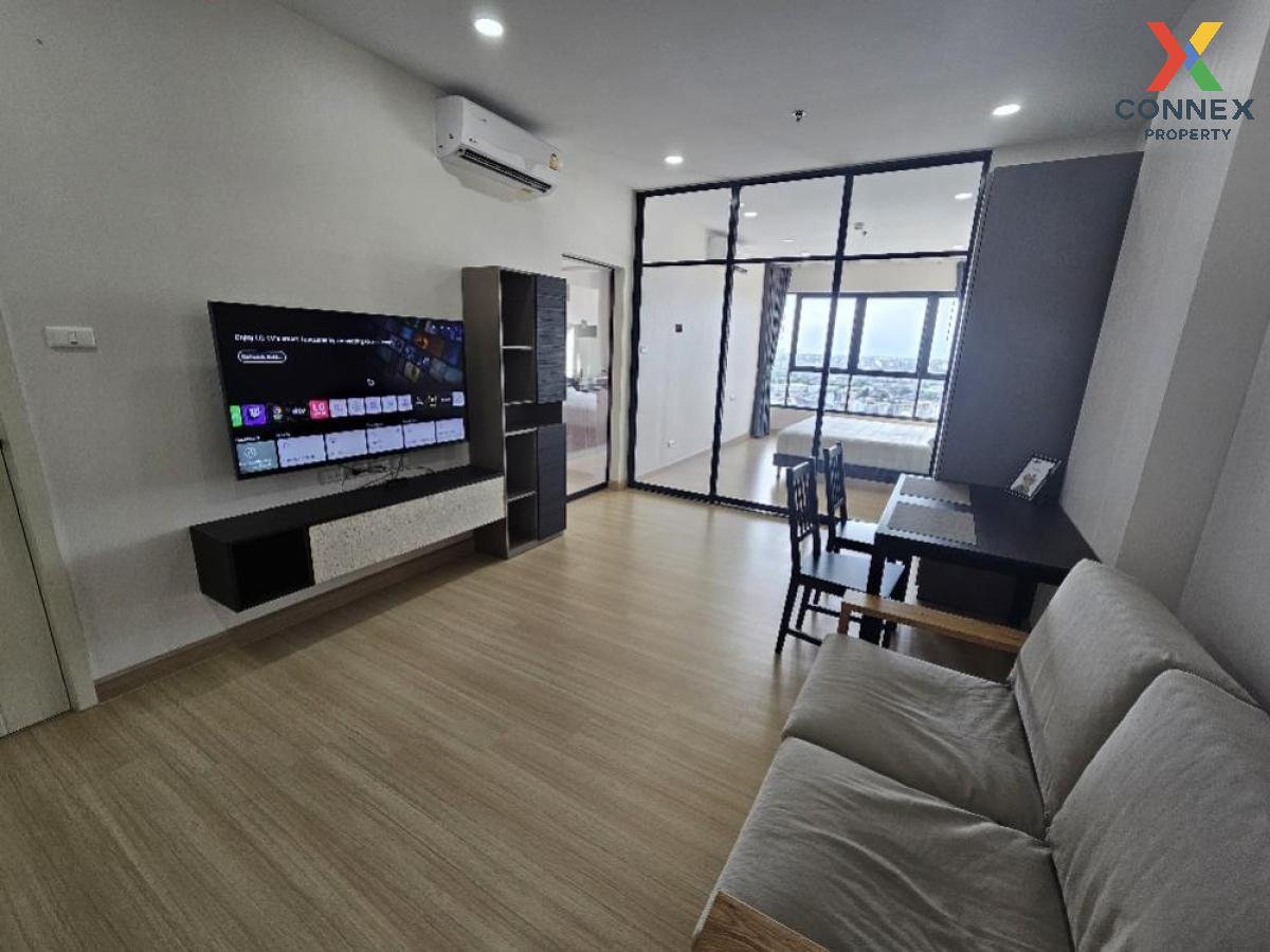 For SaleCondoPinklao, Charansanitwong : FOR SALE condo , Supalai Loft Yaek Fai Chai station , MRT-Fai Chai , Bang Khun Si , Bangkok Noi , Bangkok , CX-81028