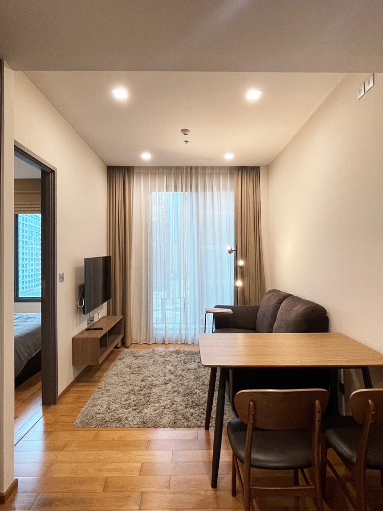 For RentCondoSukhumvit, Asoke, Thonglor : for rent Keyne 1 bed special deal ❤️🌟