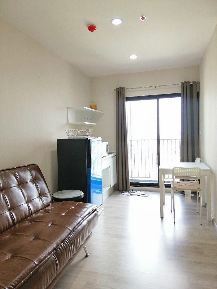 For SaleCondoNonthaburi, Bang Yai, Bangbuathong : S0103 Sale Plum Condo Central Station Phase 1, 25th floor