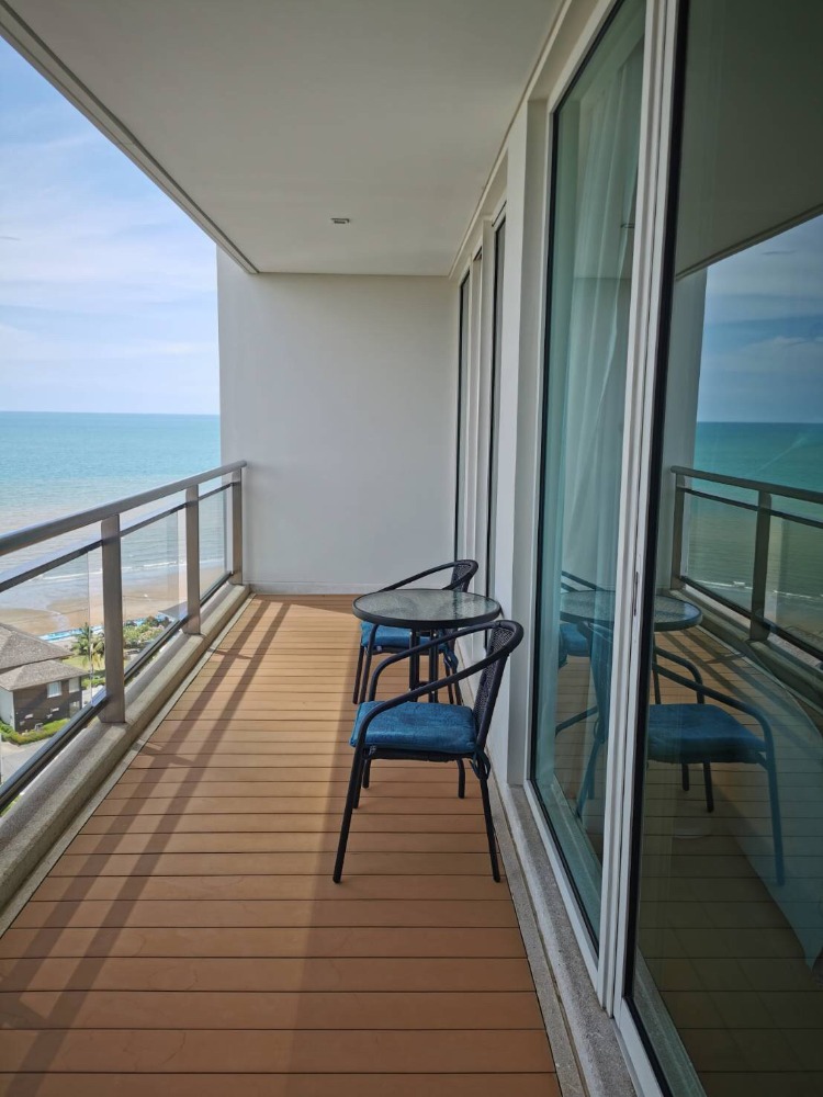 For SaleCondoPattaya, Bangsaen, Chonburi : 📢 Beachfront Pattaya condo