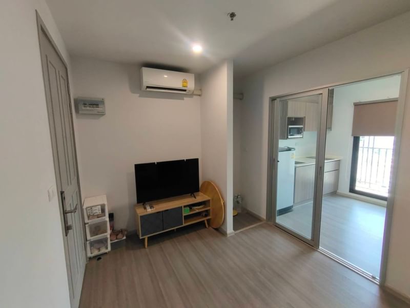 For SaleCondoPinklao, Charansanitwong : FOR Sale The Parkland Charan-Pinklao Unit 9/566