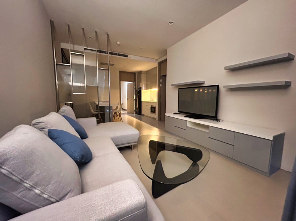 ให้เช่าคอนโดวิทยุ ชิดลม หลังสวน : Noble Ploenchit 1 BED