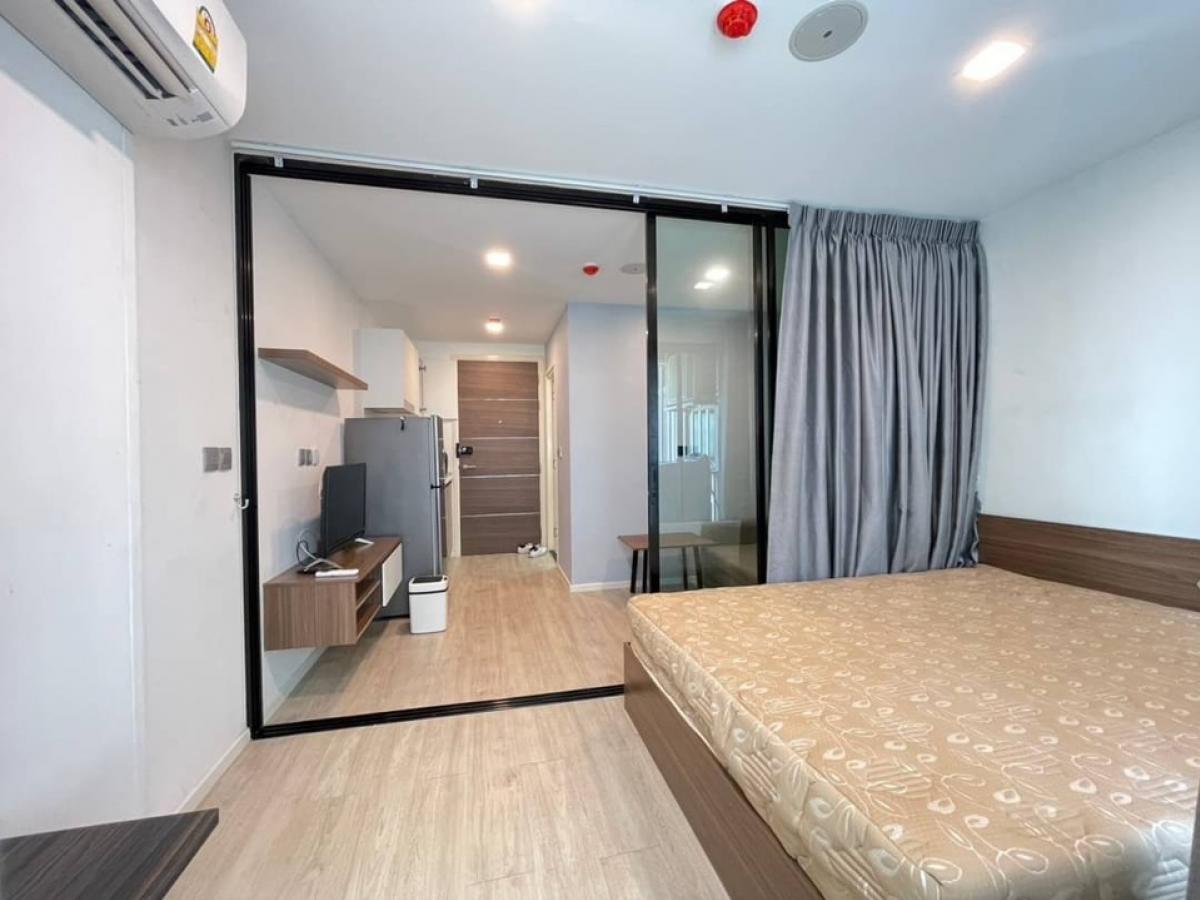 For RentCondoChokchai 4, Ladprao 71, Ladprao 48, : 🔥🔥Code 28851🔥🔥For rent Atmoz Ladprao 71🌐LINE ID : @fastforrentcondo