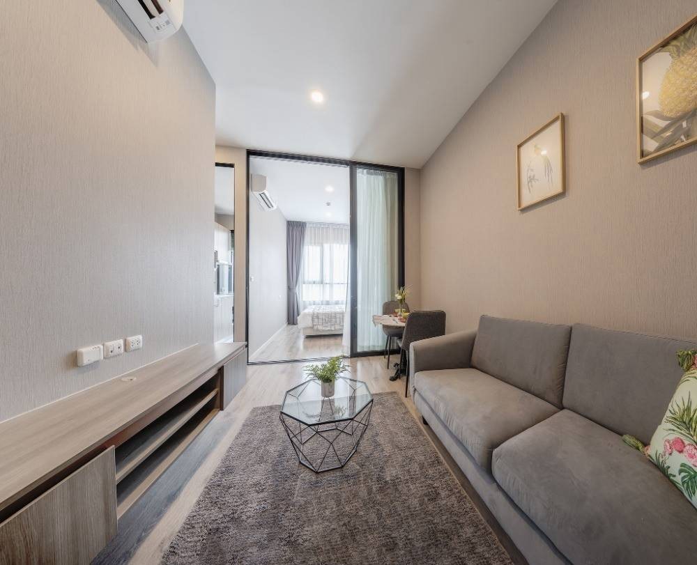 For RentCondoKasetsart, Ratchayothin : 🔥#PN2402_067🔥✅Update: Room is about to be vacant. Feb 68 Urgent for rent 𝐊𝐧𝐢𝐠𝐡𝐭𝐬𝐁𝐫𝐢𝐝𝐠𝐞 𝐏𝐫𝐢𝐦𝐞 𝐑𝐚𝐭𝐜𝐡𝐚𝐲𝐨𝐭𝐡𝐢𝐧