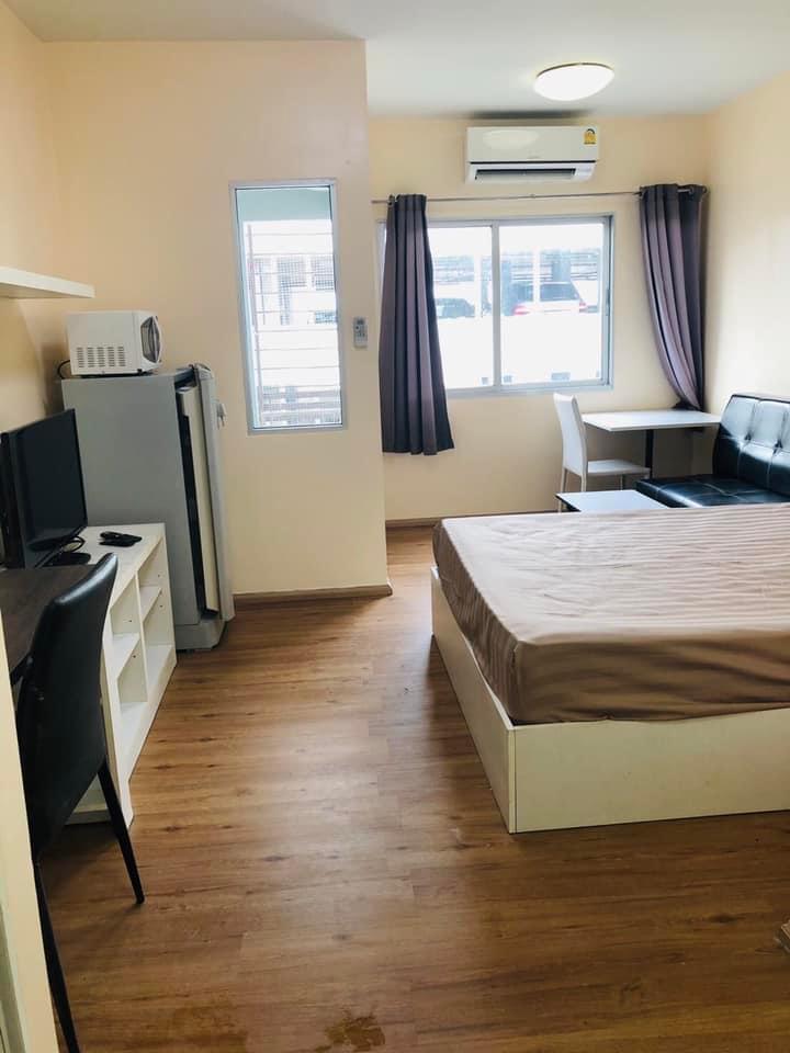 For SaleCondoRama9, Petchburi, RCA : (Code S3608 ) Condo for sale, Aspace Asoke-Ratchada, price 1.6 million baht, near MRT Rama 9 and ARL Makkasan, Central Rama 9, Fortune, Big C, Tesco Lotus, Esplanade, convenient transportation near the source shopping