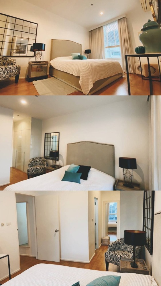 For RentCondoRatchathewi,Phayathai : Condo Villa Rachatewi is a High Rise condominium in Ratchathewi area, very tight room details, beautiful room, ready to move in, very good price 🔥🏢