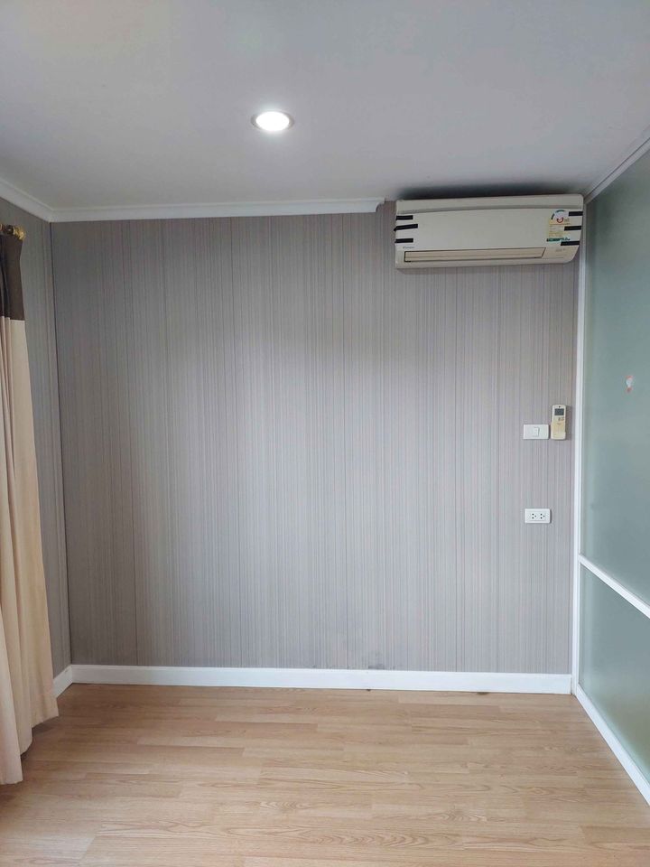 For SaleCondoRamkhamhaeng, Hua Mak : (Code S3618) Condo for sale, Lumpini Ville Ramkhamhaeng 26, price 1.6 million baht, near Airport Link Ramkhamhaeng, The mall, Major, Big C, convenient transportation, near shopping areas.