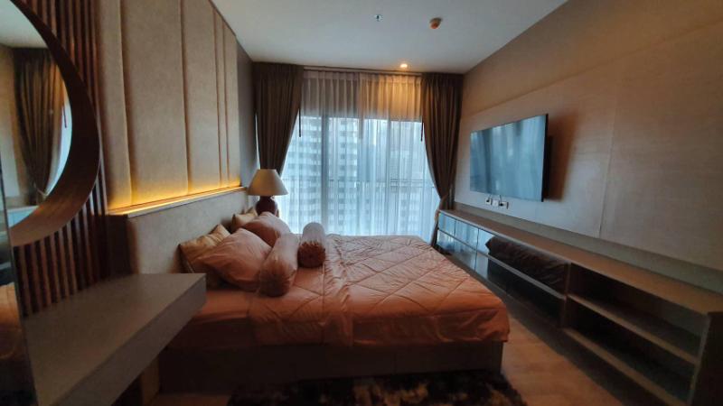 For SaleCondoSukhumvit, Asoke, Thonglor : For Sale Noble Refine 1 Bed 7.4 mb