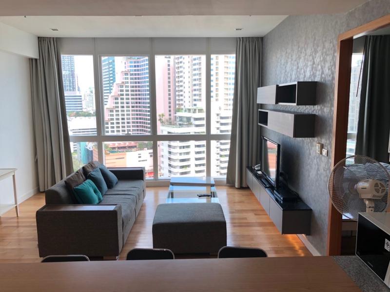 For SaleCondoSukhumvit, Asoke, Thonglor : Condo For Sale Millennium Residence 1 Bedroom 1 Bathroom 68 sqm