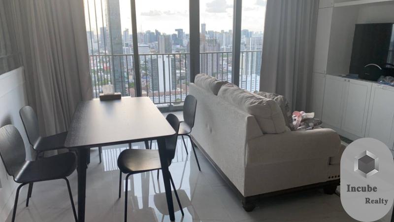 For SaleCondoSukhumvit, Asoke, Thonglor : Condo For Sale C Ekkamai 3 Bedroom 3 Bathroom 100 sqm