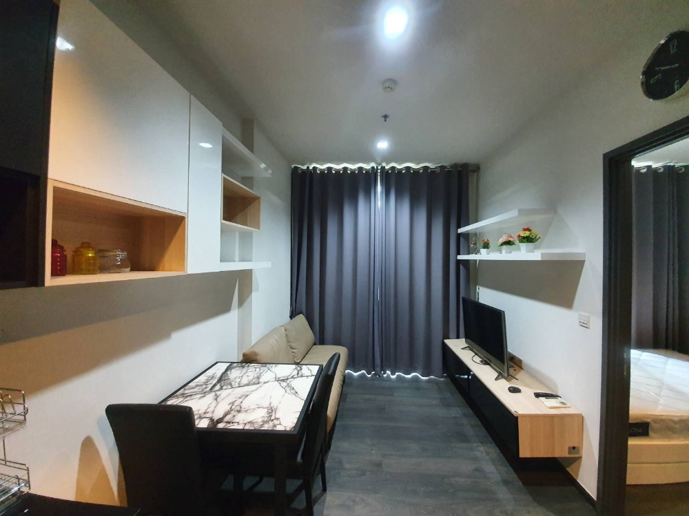 For RentCondoSukhumvit, Asoke, Thonglor : Room Available For Rent in Asoke area Condo Edge SKV 23“  Special Rental ! ! !