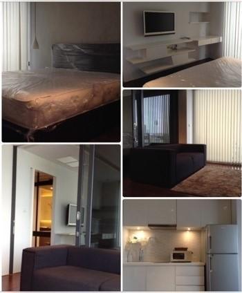 For RentCondoWitthayu, Chidlom, Langsuan, Ploenchit : For Rent Noble Ambience Sarasin 1 Bedroom 1 Bathroom 56 sqm