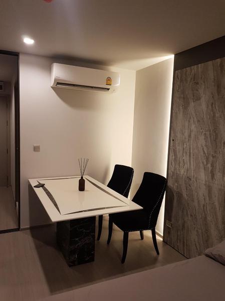 For RentCondoLadprao, Central Ladprao : For Rent Life Ladprao 1 Bedroom 1 Bathroom 29 sqm