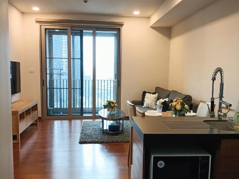 For RentCondoSukhumvit, Asoke, Thonglor : For Sale Ashton Morph 38 2 Bed 60,000