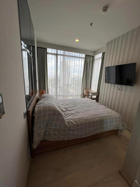 For RentCondoSukhumvit, Asoke, Thonglor : Condo For Rent M Thonglor 10 2 Bedroom 2 Bathroom 55 sqm