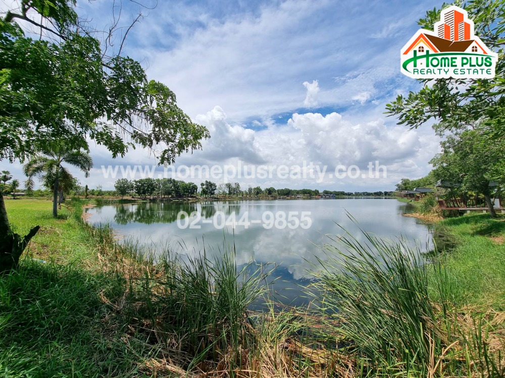 For SaleLandChachoengsao : Land with a house in Tha Khai Subdistrict, Mueang District, Chachoengsao Province, area 8 rai 2 ngan 70 square wah (near Makro, Chachoengsao) worth investing.