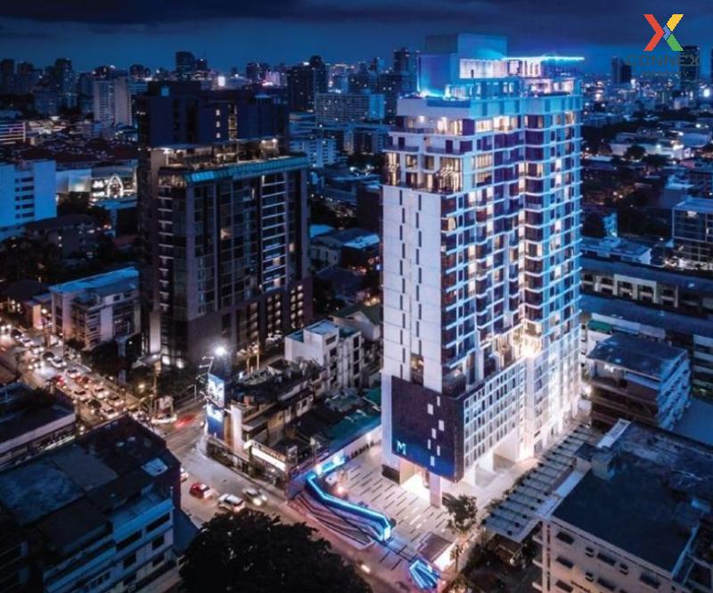 For SaleCondoSukhumvit, Asoke, Thonglor : FOR SALE Condo , M Thonglor , BTS-Ekkamai , Khlong Tan Nuea , Watthana , Bangkok , CX-06635