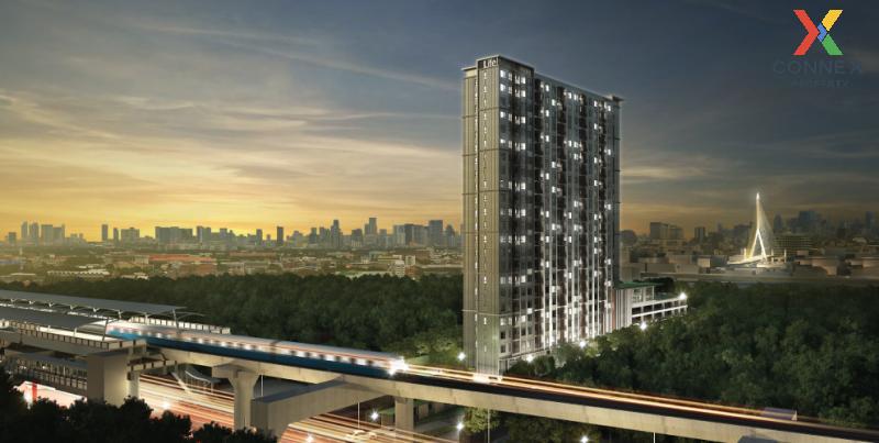 ขายคอนโดปิ่นเกล้า จรัญสนิทวงศ์ : ขายคอนโด  ไลฟ์ ปิ่นเกล้า MRT-บางยี่ขัน บางยี่ขัน เขต บางพลัด กรุงเทพ CX-77551