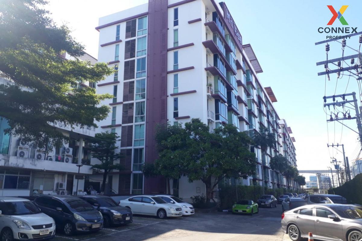 For SaleCondoPattanakan, Srinakarin : For Sale Condo , Iris Rama 9 - Srinakarin , Suan Luang , Suan Luang , Bangkok , CX-116062