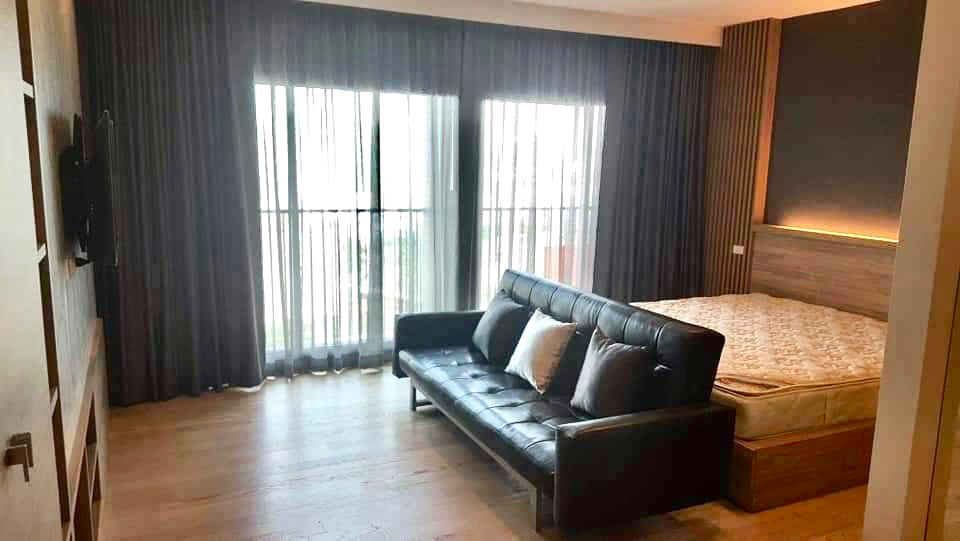 For SaleCondoSukhumvit, Asoke, Thonglor : [L23724002] For sale, Noble Remix Studio, size 43.5 sq.m., beautiful room, special price!!!