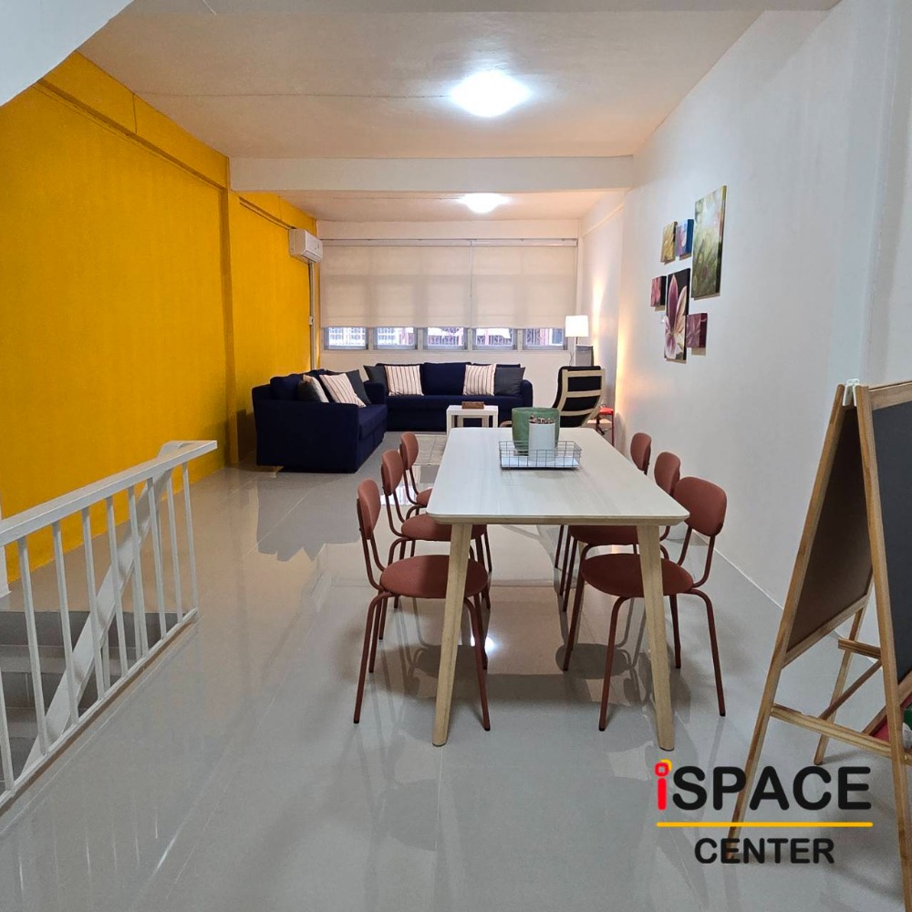 For SaleShophouseChokchai 4, Ladprao 71, Ladprao 48, : 💥 House for sale, 3-story shophouse, Soi Lat Phrao 62, renovated, well decorated, with rooftop, convenient travel.