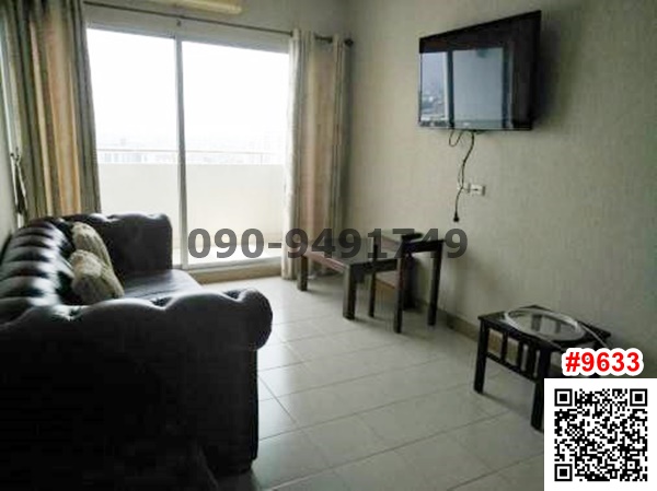 For RentCondoOnnut, Udomsuk : Rent Condo City Home Sukhumvit, size 1 bedroom, near BTS Udom Suk