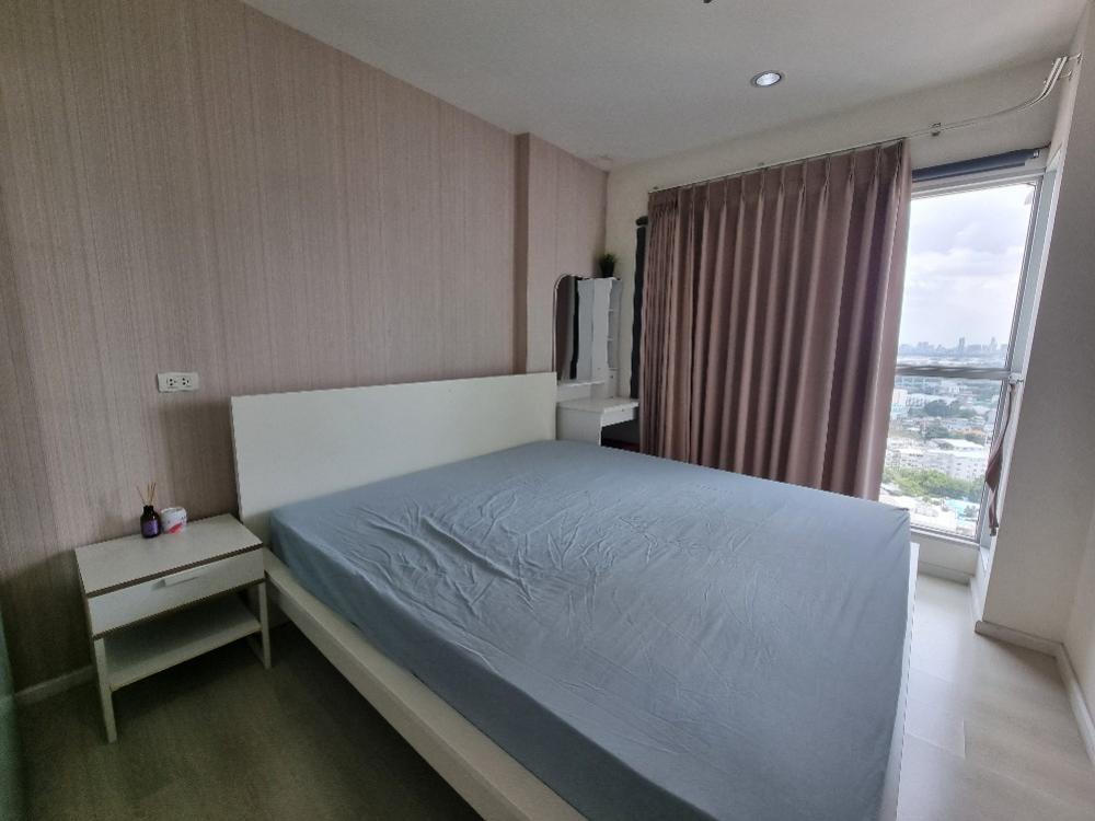 For SaleCondoOnnut, Udomsuk : Aspire Sukhumvit 48 one bedroom for sale