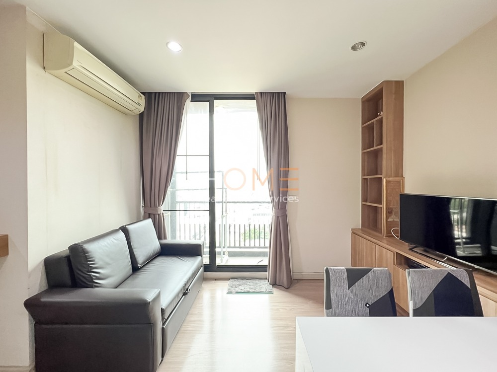 For SaleCondoRatchathewi,Phayathai : The Capital Ratchapraop - Vibha / 2 Bedrooms (For Sale), The Capitol Ratchapraraphy / 2 Bedrooms (Sale) Ployw563