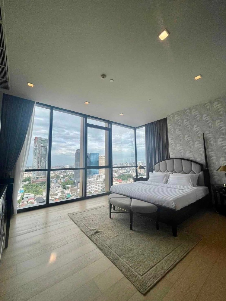 For RentCondoSukhumvit, Asoke, Thonglor : 🔥Condo The Monument Thonglo For Rent 2b3b, 16th floor, the room is a luxury Class✨, very beautiful, furniture can be arranged perfectly in every corner. Hurry up. Good price like this.