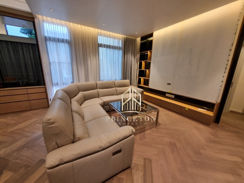 For RentHousePattanakan, Srinakarin : New House for rent Nantawan Rama 9 - Srinakarin  fully furnished