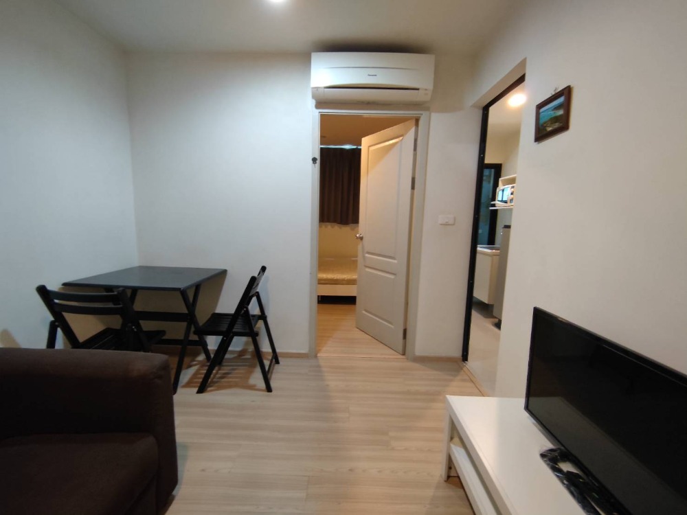 For SaleCondoBangna, Bearing, Lasalle : Condo for sale, B Loft 115, 1 bedroom, 1 bathroom, 26.12 sq m., 2nd floor, near BTS Pu Chao