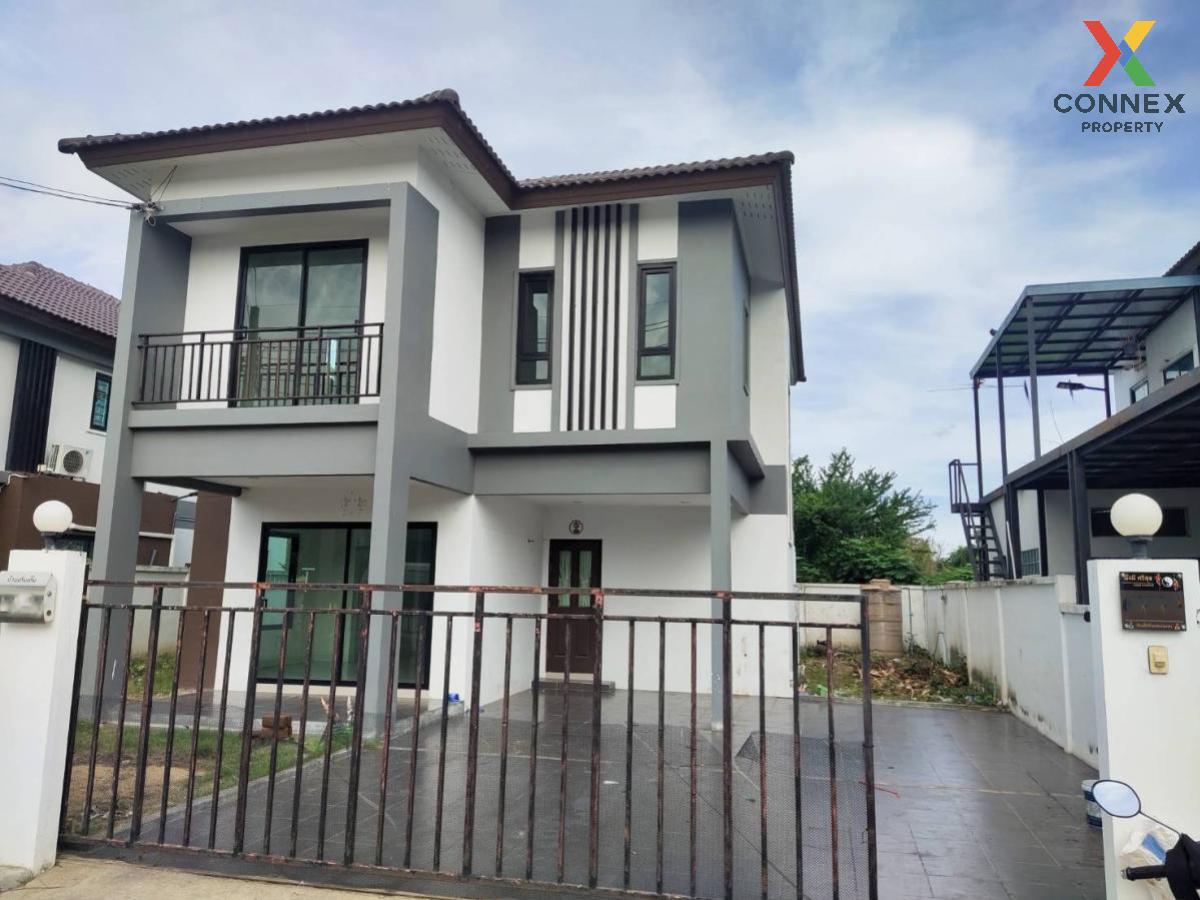 For SaleHouseMin Buri, Romklao : FOR SALE House , Foresta Nimitmai 40 , Min Buri , Min Buri , Bangkok , CX-81556