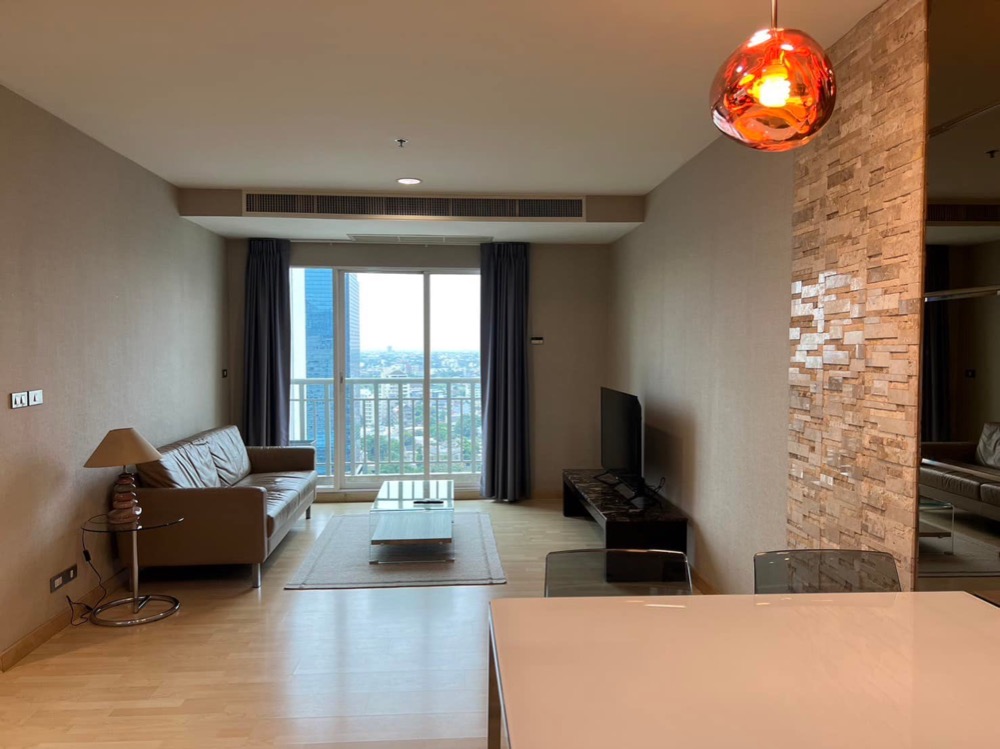 For RentCondoSukhumvit, Asoke, Thonglor : 2 Bed - (For Rent) 59 Heritage [Sukhumvit 59 Thonglor]