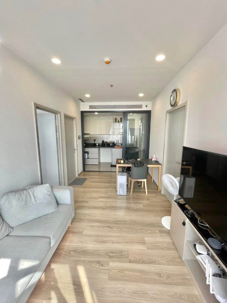 For RentCondoSukhumvit, Asoke, Thonglor : 🔥#PN2403_024🔥✅Update: The room will be available in March 68 💦💦𝐎𝐤𝐚 𝐇𝐚𝐮𝐬 𝐒𝐮𝐤𝐡𝐮𝐦𝐯𝐢𝐭 𝟑𝟔